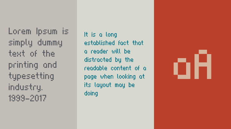 Supernatural Font Family