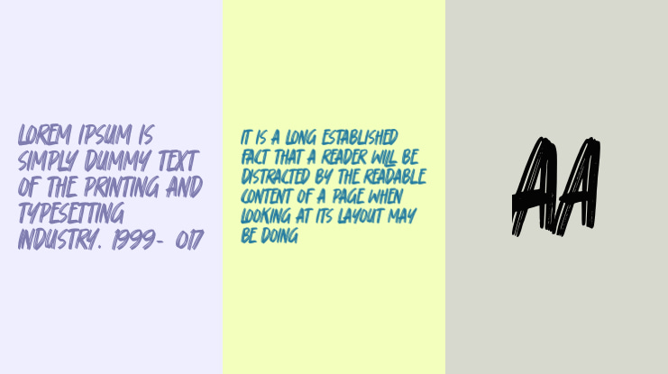 Ressolles Font
