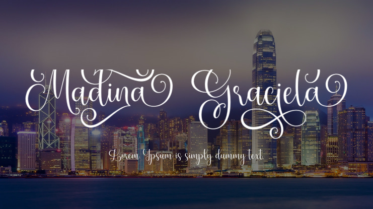 Madina Graciela Font