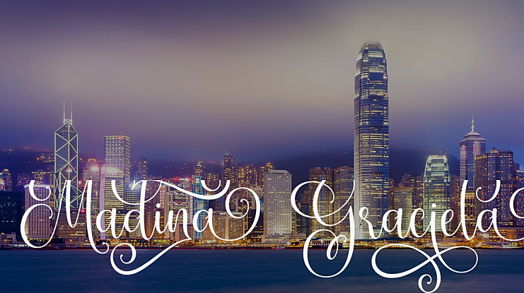 Madina Graciela Font