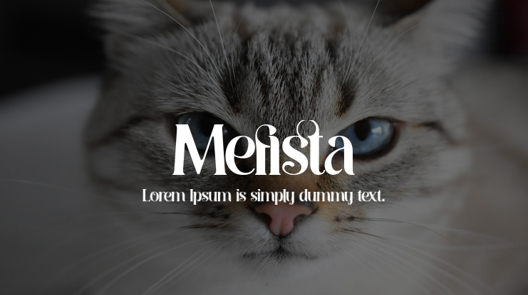 Mefista Font