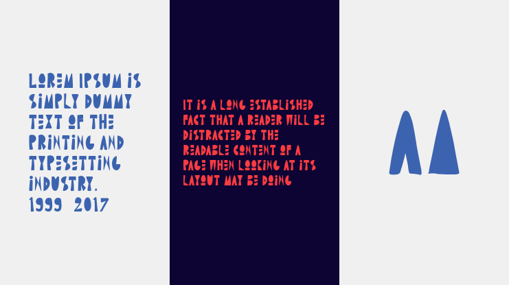 Bioli Bounces Personal Use Only Font