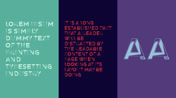 Pukas Font