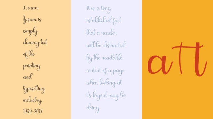 Baby Girl Font