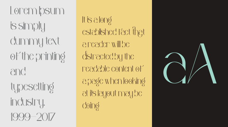 Kegisiko Font