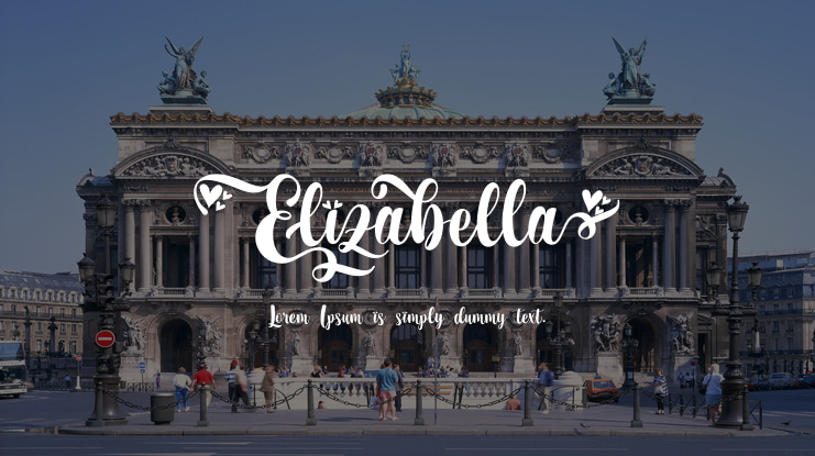 Elizabella Font