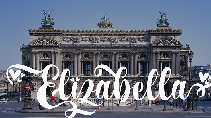 Elizabella Font