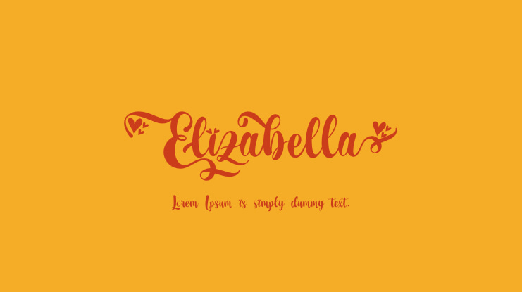 Elizabella Font
