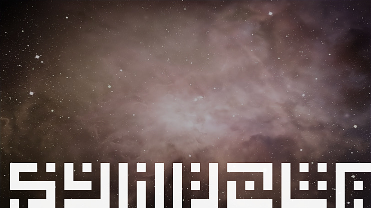 Symvola Font Family