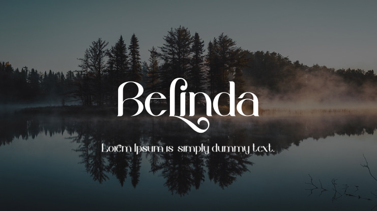 Belinda Font