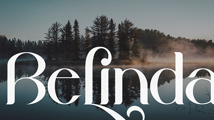 Belinda Font