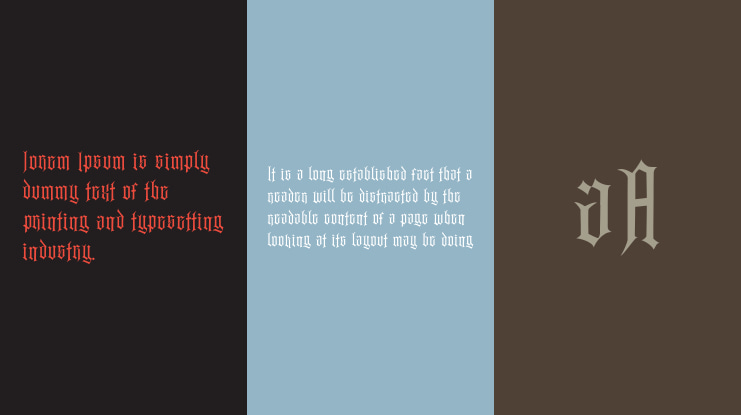 Barisone Font