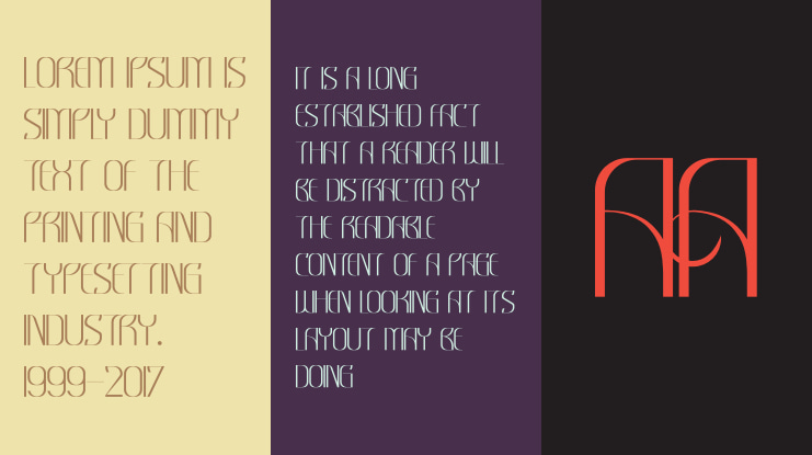 Amarta Font