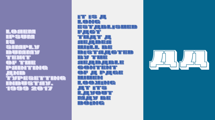 Bad Germans Font Family