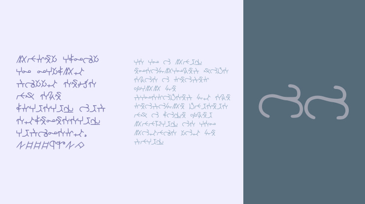 Highschool_Runes_ Font