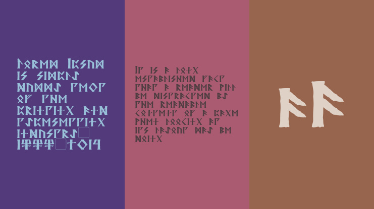 Kehdrai Font Family