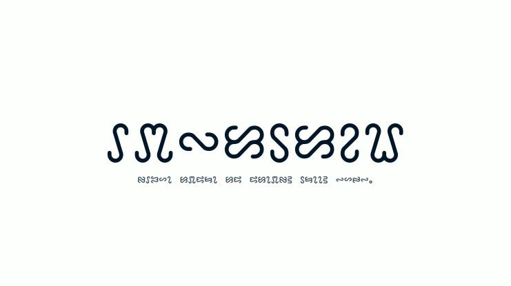 Ophidian Font Family