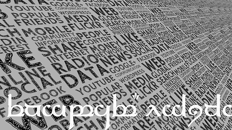 Tengwar Elfica Font Family