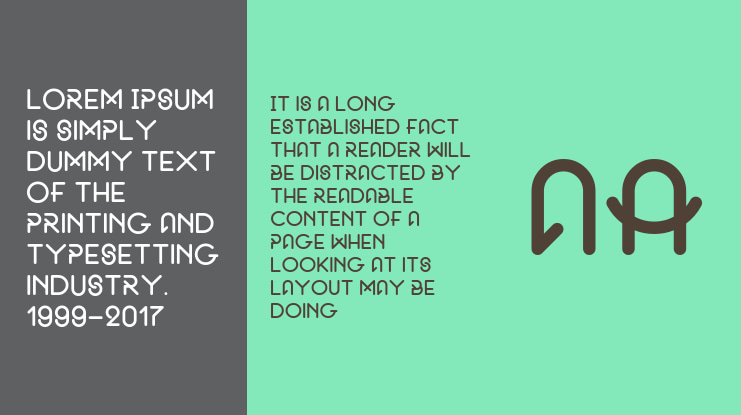 Original by fnkfrsh Font