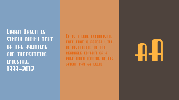 Braddington Font Family