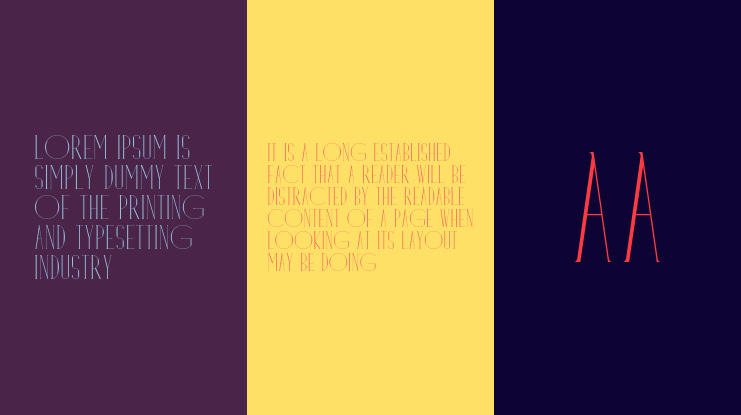 Dayang Senandung Font