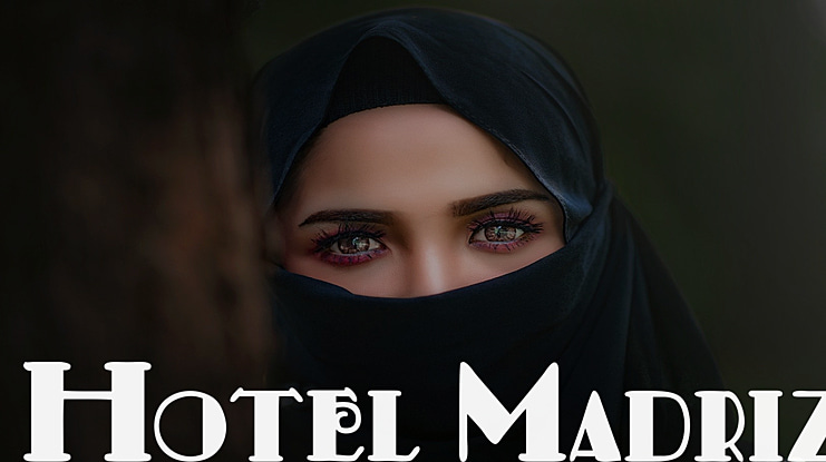 Hotel Madriz Font