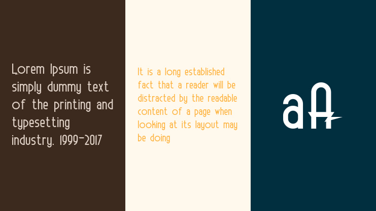 Electrorocket Font Family