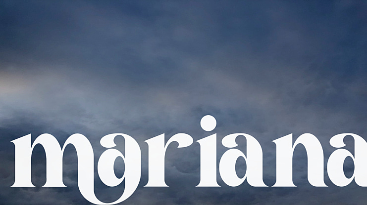 mariana Font