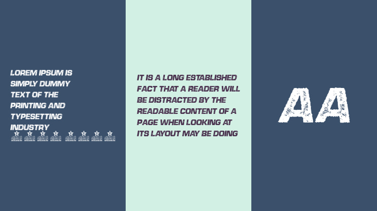 DIESEL  PERSONAL USE Font