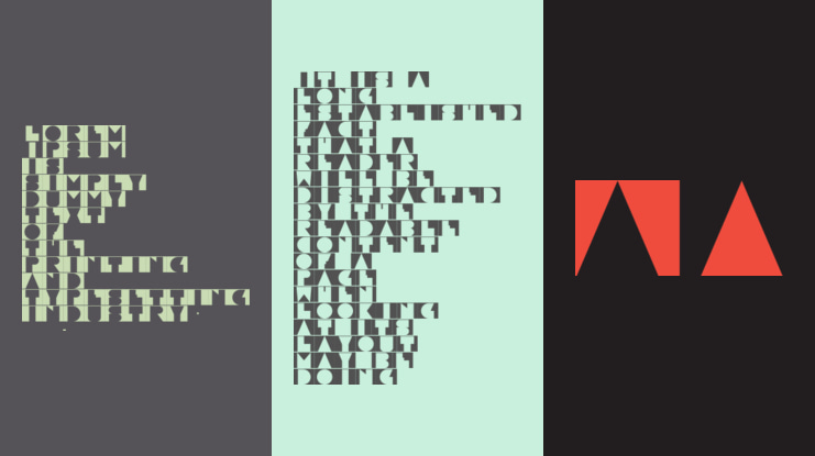 Paulistana Maraba Font