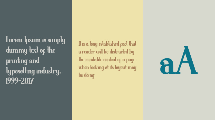 SINGGEL PARENT Font Family