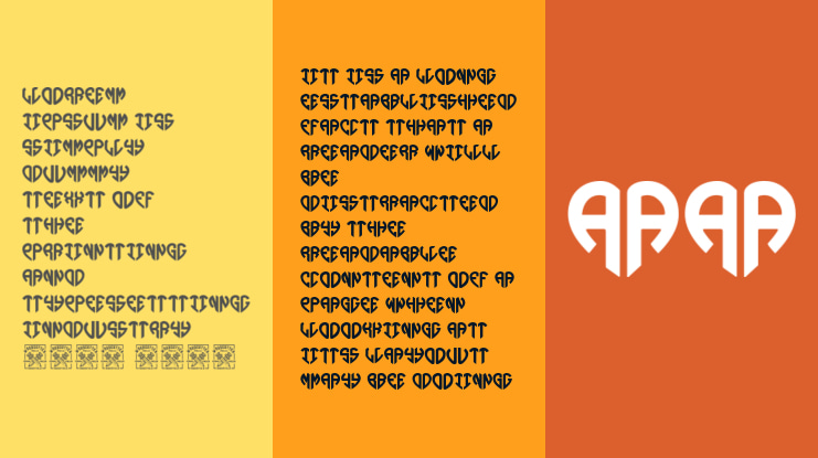 Lovegramos Font
