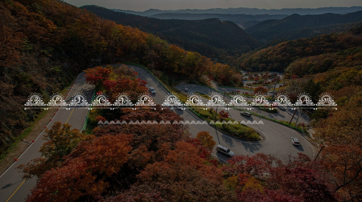 Belove Monogram Font