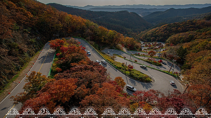 Belove Monogram Font