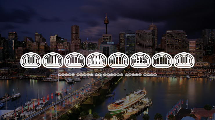 Quinteto Font Family