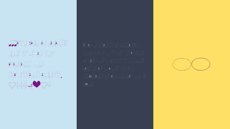 lasolsi_figuras Font