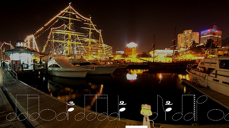 lasolsi_figuras Font