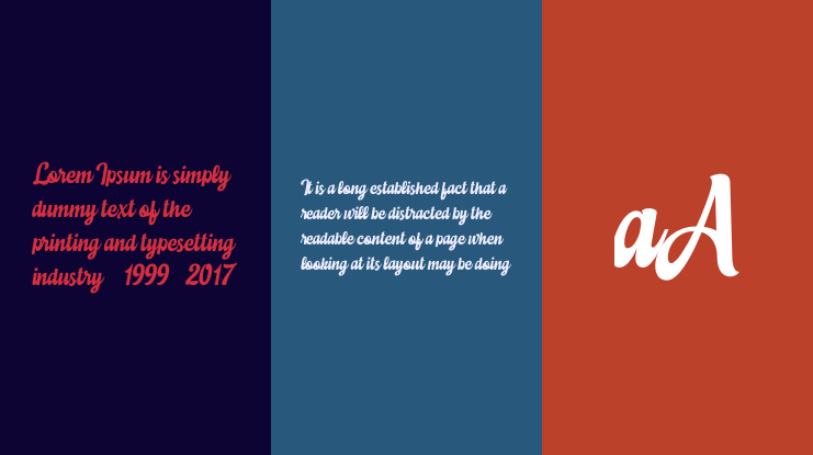 Eustachio Italicdemo Font Family