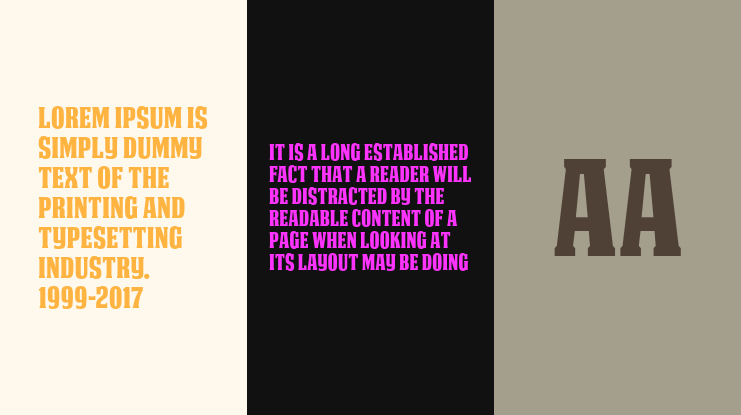 DEATHE MAACH NCV Font