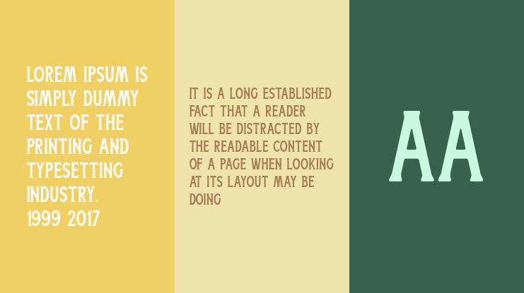 Boatman  (Free Personal Use) Font