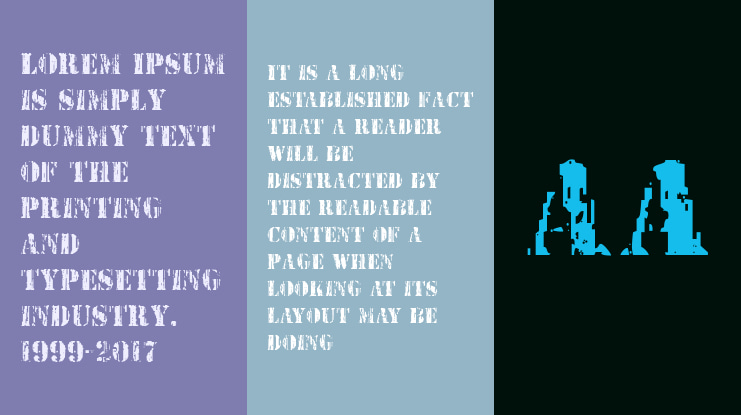 Wetworks Font Family