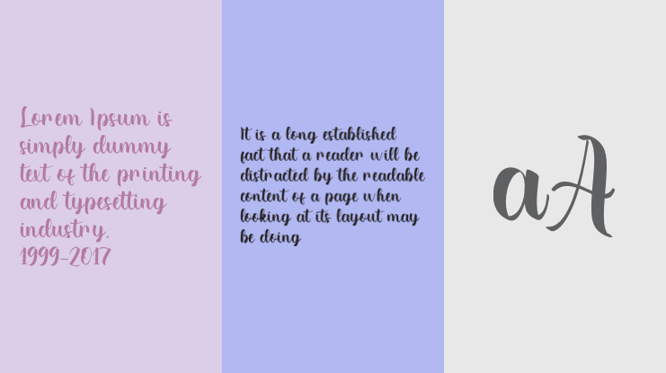 Alicia Catherine Font