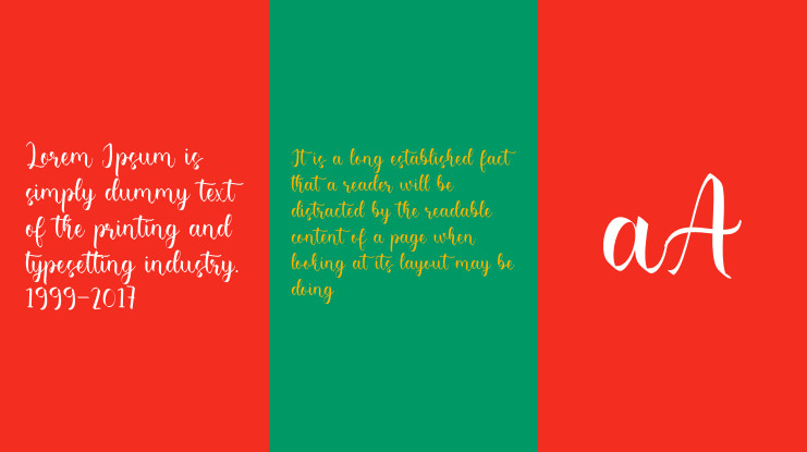 Gabrielle Hannah Font