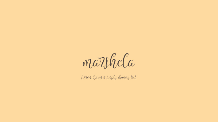 marshela Font