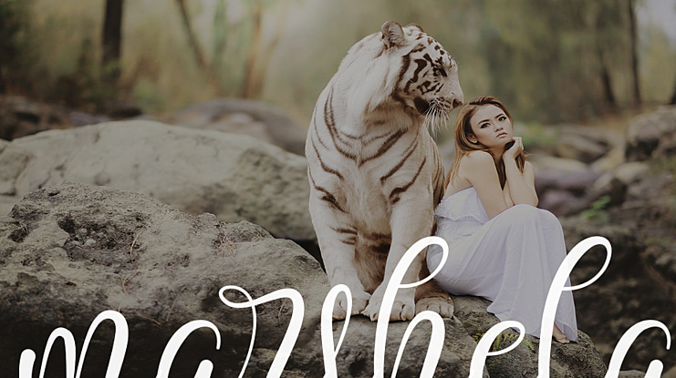 marshela Font