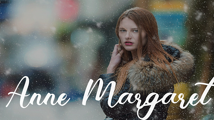 Anne Margaret Font