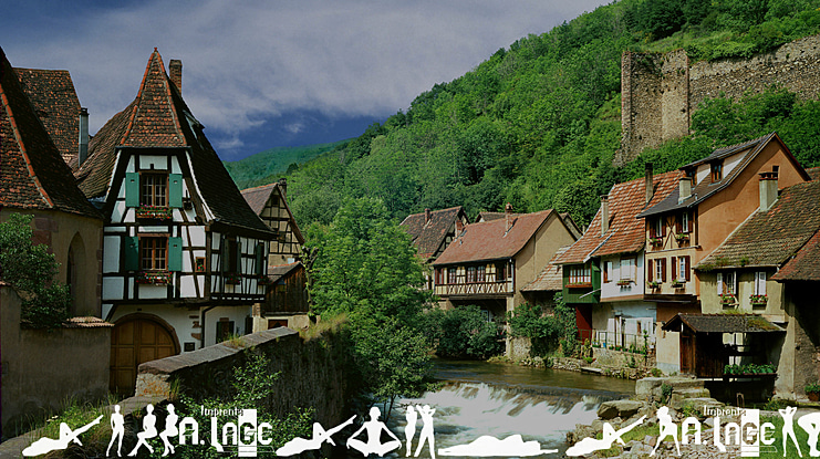 SEXY_SPANISH_WOMAN Font