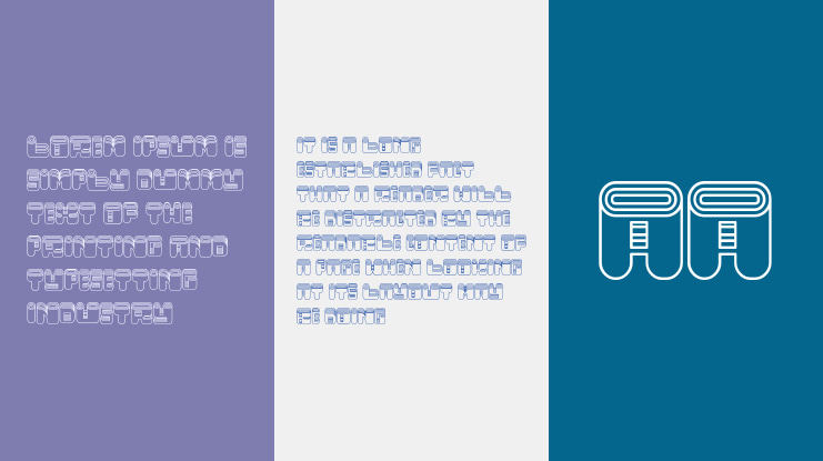 Bathos Font
