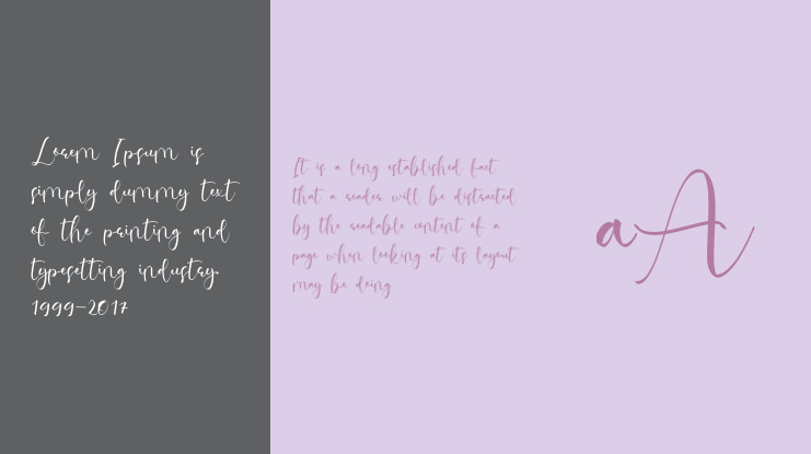 Destinee Athena Font