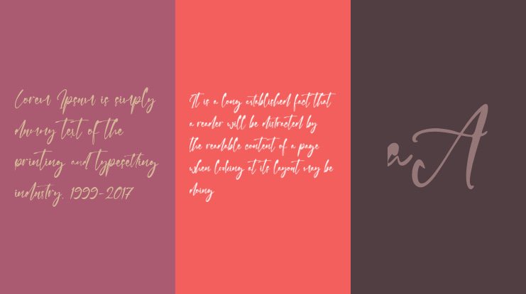 Belovedays Font